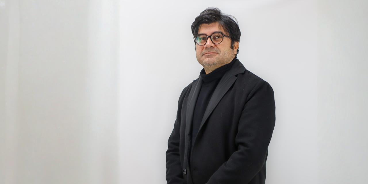Académico UdeC participa en investigación que mejora la predicción de la volatilidad en los mercados financieros