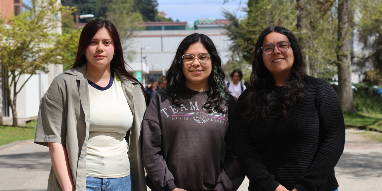 Estudiantes de Ingeniería Estadística UdeC expondrán sus investigaciones en las XLVIII Jornadas Nacionales de Estadística 2026